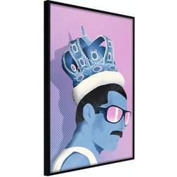 Arkiio Affisch Freddie [Poster] 30x45 Poster